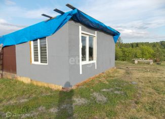 Дом на продажу, 36 м2, село Ягуново, улица Рыбхоз