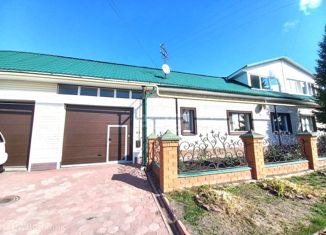 Продаю дом, 123.7 м2, поселок городского типа Пионерский, улица Ожиганова, 10