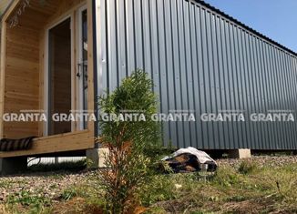 Продам дом, 17 м2, ДНП Гольфстрим, проезд Дружбы, 22