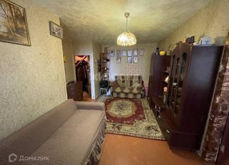 Двухкомнатная квартира на продажу, 42.3 м2, Белгород, проспект Богдана Хмельницкого, 169, Западный округ