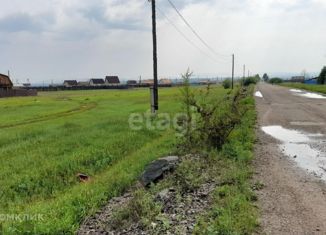 Продается земельный участок, 10 сот., село Угдан, Чита - Романовка, 15-й километр