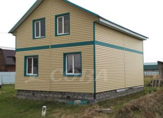 Дом на продажу, 120 м2, деревня Якуши, переулок Мичурина
