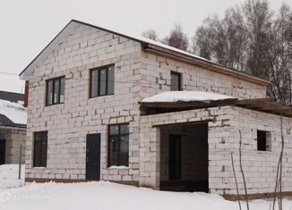 Продается дом, 190 м2, рабочий поселок Ишеевка, Новокомбинатовская улица, 71