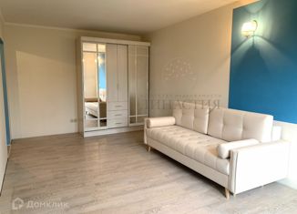 Однокомнатная квартира на продажу, 33.5 м2, Москва, улица Новинки, 4к2, улица Новинки