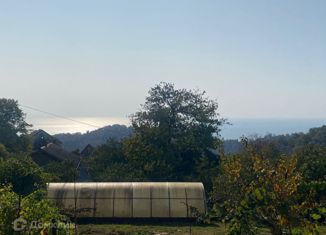 Продажа участка, 6 сот., Сочи, Сухумское шоссе, 3