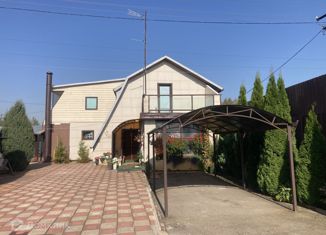 Дом на продажу, 188 м2, деревня Ельня, улица Калинина