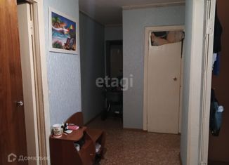 Продам 4-комнатную квартиру, 78.5 м2, Балашов, Фестивальная улица, 16