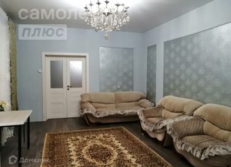Продается 3-комнатная квартира, 87.9 м2, Астрахань, 3-я Интернациональная улица, 14