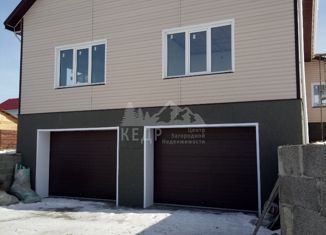 Продам дом, 220 м2, коттеджный поселок Емельяновская горка, улица Детского Счастья