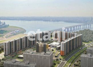 Продажа квартиры студии, 26.58 м2, Санкт-Петербург, бульвар Головнина, 12к1, бульвар Головнина