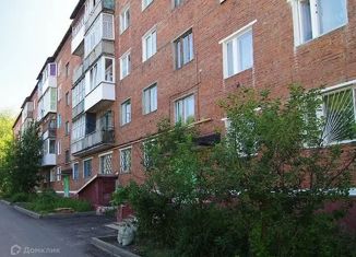 Продаю двухкомнатную квартиру, 42.9 м2, Соликамск, улица Матросова, 12