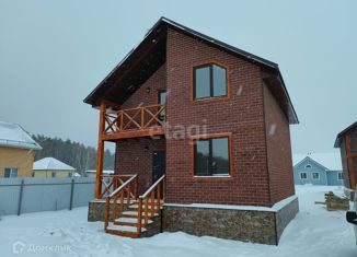 Продаю дом, 120 м2, дачное некоммерческое партнёрство Зимняя Горка-2, 8-я аллея