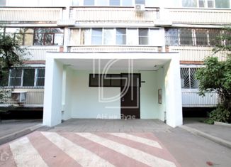 Продам однокомнатную квартиру, 34.1 м2, Москва, Чертановская улица, 7к1А, метро Южная