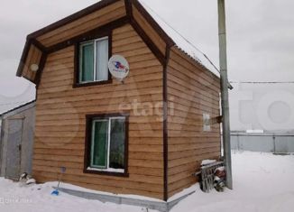 Продается дом, 45 м2, деревня Новосёлы, Солнечная улица