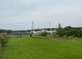 Продажа земельного участка, 16.5 сот., деревня Дубровское