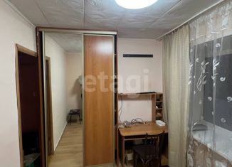 Продаю однокомнатную квартиру, 16.7 м2, Томск, улица Салтыкова-Щедрина, 43, Советский район