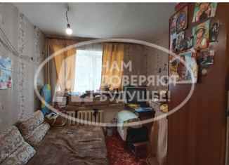 Продажа комнаты, 9 м2, Чернушка, Юбилейная улица, 12