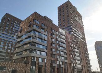 Продается 5-ком. квартира, 142 м2, Москва, Волоколамское шоссе, 71к4, метро Спартак