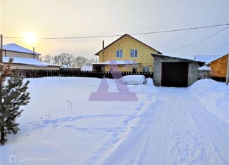 Продам дом, 148.7 м2, село Берёзовка, Октябрьская улица, 39