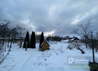 Продам дом, 59.8 м2, рабочий посёлок Решетниково, улица Терешковой, 24