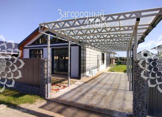 Продажа дома, 100 м2, садовое товарищество Бирюлево, садовое товарищество Бирюлёво, 35