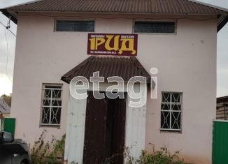 Продаю дом, 70 м2, село Абдулкаримово, улица Тукая