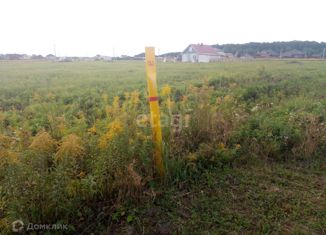 Продается земельный участок, 12.06 сот., деревня Лесная, Центральная улица, 28