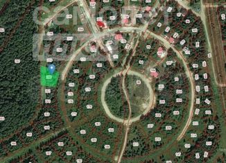 Продается участок, 18 сот., посёлок Гагарский, 2-я Парковая улица, 52