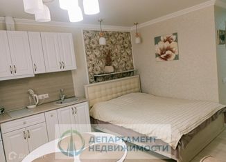 Квартира на продажу студия, 22 м2, Горячий Ключ, Санаторная улица, 11