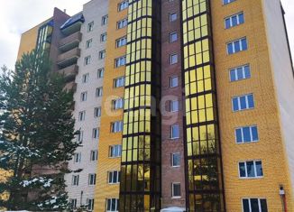 Продаю двухкомнатную квартиру, 72 м2, Смоленская область, проспект Гагарина, 39Б