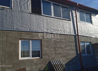 Дом на продажу, 120 м2, Камышлов, Зелёная улица