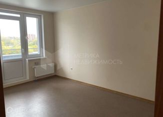 Продам однокомнатную квартиру, 40.7 м2, Тюмень, улица Героев Космоса, 21, ЖК Тура-2