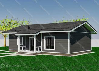 Продам дом, 86 м2, деревня Тиммолово, Сергеевская улица