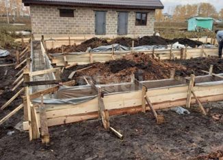 Продаю участок, 10 сот., деревня Байрак, Звёздная улица, 9