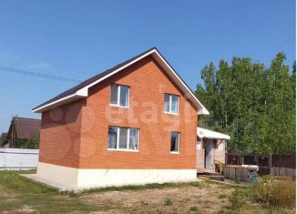 Продается дом, 100 м2, деревня Новосёлы, Южная улица