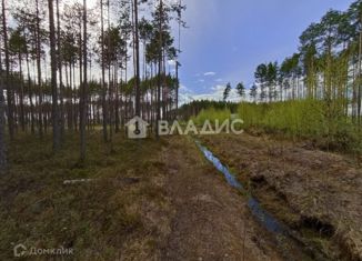 Продам участок, 10 сот., посёлок городского типа Краснозатонский, Заречная улица