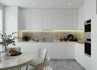 Продажа однокомнатной квартиры, 45.85 м2, Сочи, Дагомысский переулок, 18к1, ЖК Огни Сочи