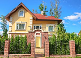 Продам дом, 350 м2, коттеджный поселок Рублёвский, коттеджный посёлок Рублёвский, 48