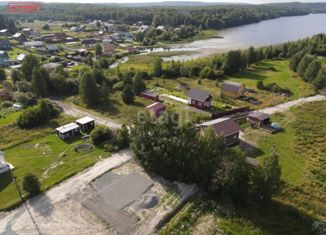 Продается земельный участок, 8 сот., село Кончезеро, 86К-66, 19-й километр