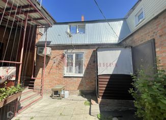 Продажа дома, 36 м2, Ростовская область, улица Козлова