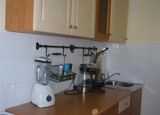 Продам однокомнатную квартиру, 34.5 м2, Москва, Башиловская улица, 23к2, Башиловская улица