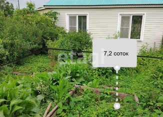 Продам дом, 60.2 м2, село Маяк, Гаражная улица, 12