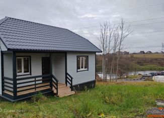 Продажа дома, 41.6 м2, деревня Бяконтово, Хуторская улица, 3