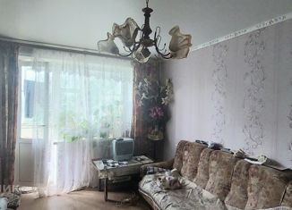 2-комнатная квартира на продажу, 50.6 м2, село Воскресенское, Школьная улица, 1А