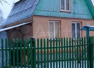 Продам дом, 56 м2, садовое товарищество Нефтяник-80, садовое товарищество Нефтяник-80, 104