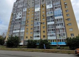 Продается 1-комнатная квартира, 40 м2, Иваново, улица Свободы, 21, район Сортировочный