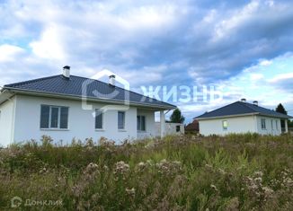 Продажа дома, 106 м2, деревня Поварня