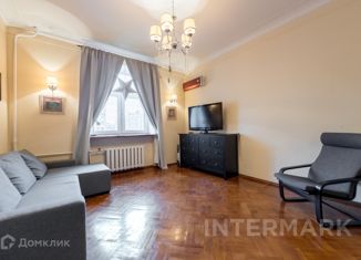 Сдаю в аренду 2-комнатную квартиру, 63 м2, Москва, проспект Мира, 73, ЦАО