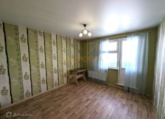 Квартира на продажу студия, 43 м2, Новосибирская область, улица Виктора Уса, 13