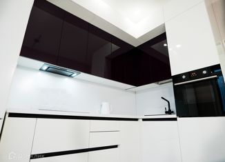 Продажа комнаты, 41.8 м2, Краснодар, микрорайон Россинского, Командорская улица, 9к1